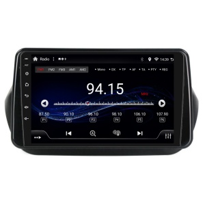 Navigatie Digital IQ Fiat Fiorino 2007-2021 QLED 4GB 64GB 8 CORE - Img 3