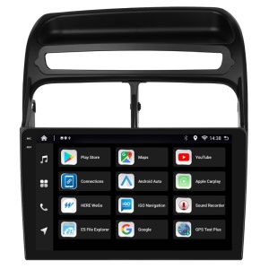 Navigatie Digital IQ Fiat Linea 2007-2012 2K 8GB 128GB 8 CORE - Img 8