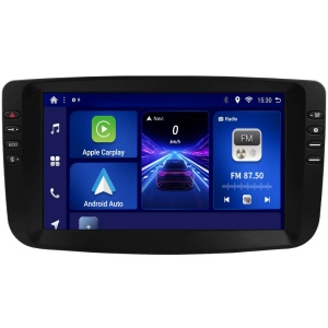Navigatie Digital IQ Fiat Linea 2012-2015 QLED 2GB 32GB 4 CORE