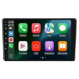Navigatie Digital IQ Fiat Panda 2003-2012 QLED 2GB 32GB 4 CORE - Img 2