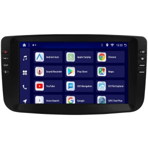 Navigatie Digital IQ Fiat Punto 2012-2015 QLED 2GB 32GB 4 CORE - Img 3