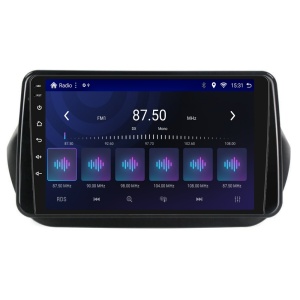 Navigatie Digital IQ Fiat Qubo 2007-2021 QLED 2GB 32GB 4 CORE - Img 4