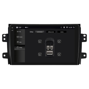 Navigatie Digital IQ Fiat Sedici 2006-2014 2K 8GB 128GB 8 CORE - Img 7
