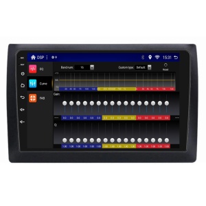 Navigatie Digital IQ Fiat Stilo 2001-2010 QLED 2GB 32GB 4 CORE - Img 6