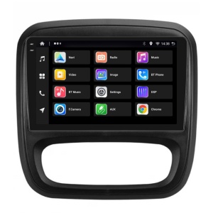 Navigatie Digital IQ Fiat Talento dupa 2016 2K 8GB 128GB 8 CORE - Img 9