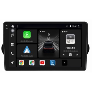 Navigatie Digital IQ Fiat Tipo dupa 2015 2K 8GB 128GB 8 CORE