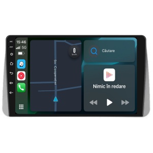 Navigatie Digital IQ Fiat Tipo dupa 2015 QLED 2GB 32GB 4 CORE - Img 8
