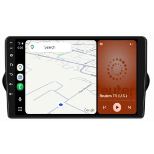 Navigatie Digital IQ Fiat Tipo dupa 2015 QLED 2GB 32GB 4 CORE - Img 9
