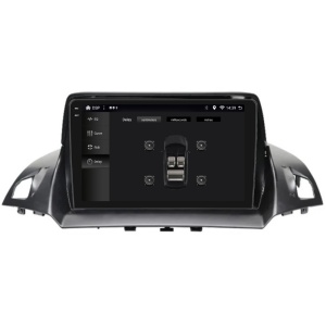 Navigatie Digital IQ Ford C-Max 2 / Grand C-Max 2010-2019 2K 8GB 128GB 8 CORE - Img 7