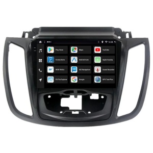 Navigatie Digital IQ Ford C-Max 2 / Grand C-Max 2010-2019 2K 8GB 128GB 8 CORE - Img 8