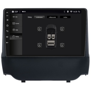 Navigatie Digital IQ Ford EcoSport 2012-2017 QLED 4GB 64GB 8 CORE - Img 7