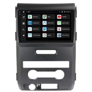 Navigatie Digital IQ Ford F150 Raptor 2008-2014 2K 8GB 128GB 8 CORE - Img 8