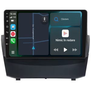 Navigatie Digital IQ Ford Fiesta 6 2009-2017 QLED 2GB 32GB 4 CORE - Img 8