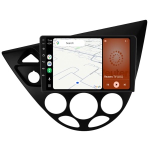 Navigatie Digital IQ Ford Focus 1 1998-2005 QLED 2GB 32GB 4 CORE - Img 9