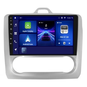 Navigatie Digital IQ Ford Focus 2 2004-2011 QLED 2GB 32GB 4 CORE
