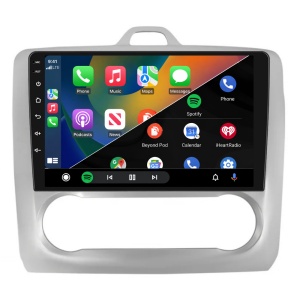 Navigatie Digital IQ Ford Focus 2 2004-2011 QLED 4GB 64GB 8 CORE - Img 2