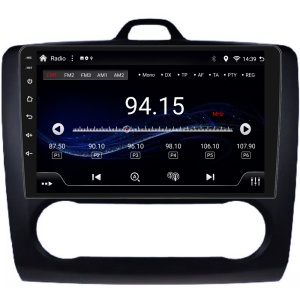 Navigatie Digital IQ Ford Focus 2 2004-2011 QLED 4GB 64GB 8 CORE - Img 3