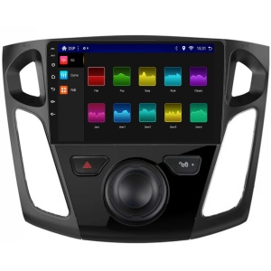 Navigatie Digital IQ Ford Focus 3 2011-2019 QLED 2GB 32GB 4 CORE - Img 5