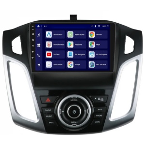 Navigatie Digital IQ Ford Focus 3 2011-2019 QLED 2GB 32GB 4 CORE - Img 3