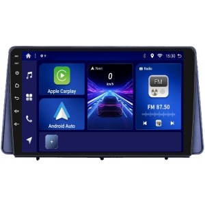 Navigatie Digital IQ Ford Focus 4 dupa 2019 QLED 2GB 32GB 4 CORE