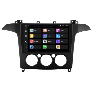 Navigatie Digital IQ Ford Galaxy 2 2006-2015 2K 8GB 128GB 8 CORE - Img 9
