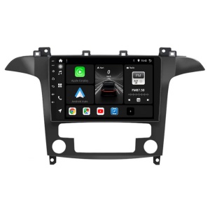 Navigatie Digital IQ Ford Galaxy 2 2006-2015 QLED 4GB 64GB 8 CORE