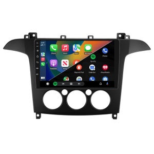 Navigatie Digital IQ Ford Galaxy 2 2006-2015 QLED 4GB 64GB 8 CORE - Img 2