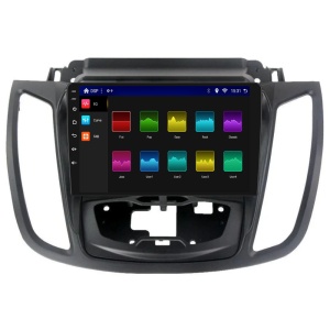 Navigatie Digital IQ Ford Kuga 2 2013-2018 QLED 2GB 32GB 4 CORE - Img 5