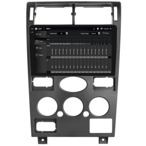 Navigatie Digital IQ Ford Mondeo 3 2000-2003 2K 8GB 128GB 8 CORE - Img 5