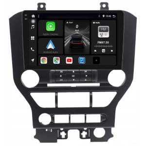 Navigatie Digital IQ Ford Mustang 2015-2020 2K 8GB 128GB 8 CORE