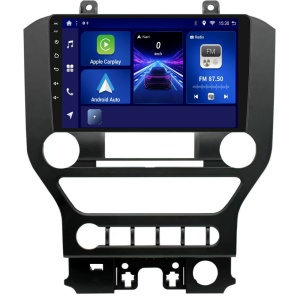 Navigatie Digital IQ Ford Mustang 2015-2020 QLED 2GB 32GB 4 CORE