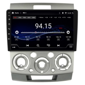 Navigatie Digital IQ Ford Ranger 2005-2011 QLED 4GB 64GB 8 CORE - Img 3
