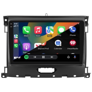Navigatie Digital IQ Ford Ranger 2015-2022 2K 8GB 128GB 8 CORE - Img 2