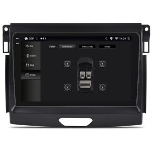 Navigatie Digital IQ Ford Ranger 2015-2022 2K 8GB 128GB 8 CORE - Img 7