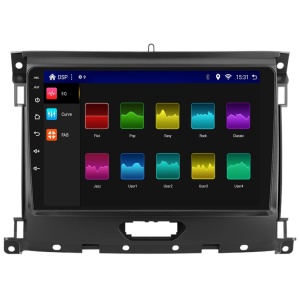 Navigatie Digital IQ Ford Ranger 2015-2022 QLED 2GB 32GB 4 CORE - Img 5