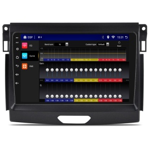 Navigatie Digital IQ Ford Ranger 2015-2022 QLED 2GB 32GB 4 CORE - Img 6