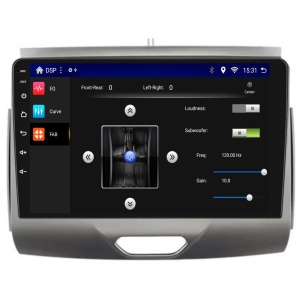 Navigatie Digital IQ Ford Ranger 2015-2022 QLED 2GB 32GB 4 CORE - Img 7