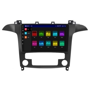 Navigatie Digital IQ Ford S MAX 1 2006-2015 QLED 2GB 32GB 4 CORE - Img 5