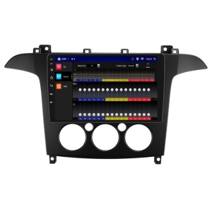 Navigatie Digital IQ Ford S MAX 1 2006-2015 QLED 2GB 32GB 4 CORE - Img 6