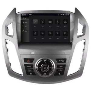Navigatie Digital IQ Ford Tourneo Connect dupa 2013 2K 8GB 128GB 8 CORE - Img 4
