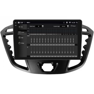 Navigatie Digital IQ Ford Transit 2012-2020 2K 8GB 128GB 8 CORE - Img 5