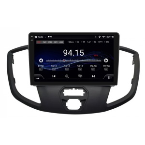Navigatie Digital IQ Ford Transit 2014-2020 2K 8GB 128GB 8 CORE - Img 3