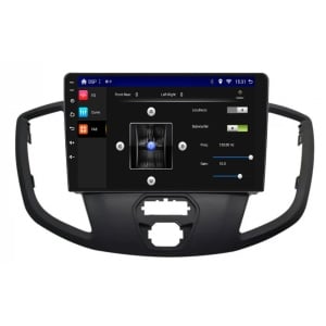 Navigatie Digital IQ Ford Transit 2014-2020 QLED 2GB 32GB 4 CORE - Img 7