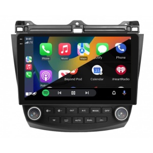 Navigatie Digital IQ Honda Accord 7 2003-2008 2K 8GB 128GB 8 CORE - Img 2