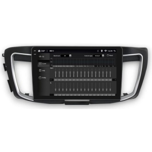 Navigatie Digital IQ Honda Accord 9 2013-2017 2K 8GB 128GB 8 CORE - Img 5