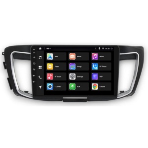 Navigatie Digital IQ Honda Accord 9 2013-2017 QLED 4GB 64GB 8 CORE - Img 9