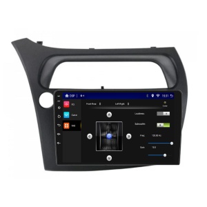 Navigatie Digital IQ Honda Civic 8 Hatchback 2006-2011 QLED 2GB 32GB 4 CORE - Img 7