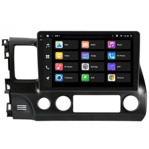 Navigatie Digital IQ Honda Civic 8 Sedan 2006-2011 2K 8GB 128GB 8 CORE - Img 9