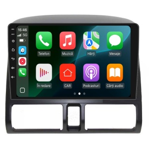 Navigatie Digital IQ Honda CRV 2002-2006 QLED 2GB 32GB 4 CORE - Img 2