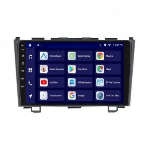 Navigatie Digital IQ Honda CRV 2008-2011 QLED 2GB 32GB 4 CORE - Img 3